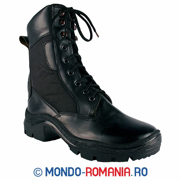 Bocanci de paza pentru vara - Incaltaminte paznici